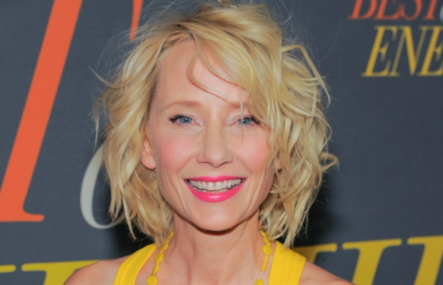 Anne Heche Passes Away at 53