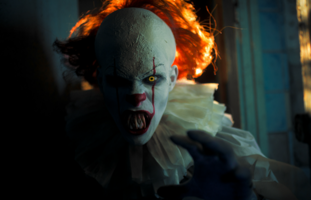 Calling all Stephen King fans!!!