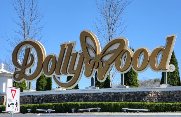 Dollywood has something new for Halloween