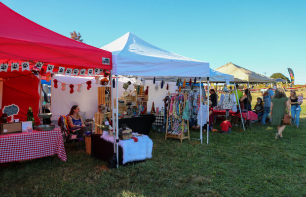 You Have to Experience the Vintage fair! You Have to Experience the Vintage fair!