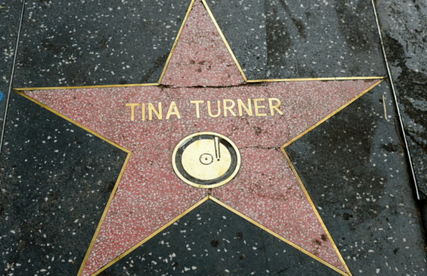 Broadway will honor the legendary Tina Turner