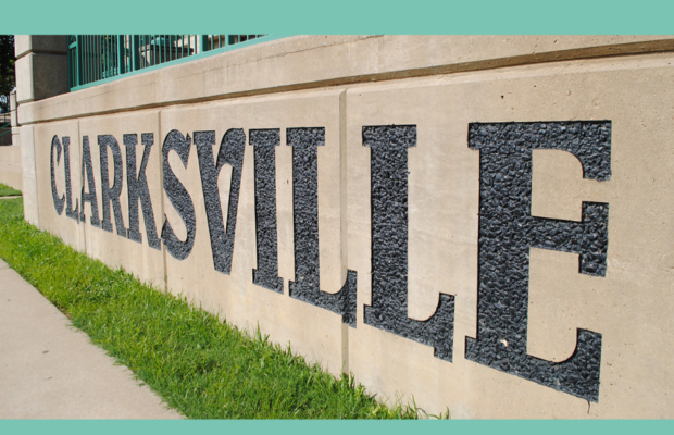 Clarksville, TN history