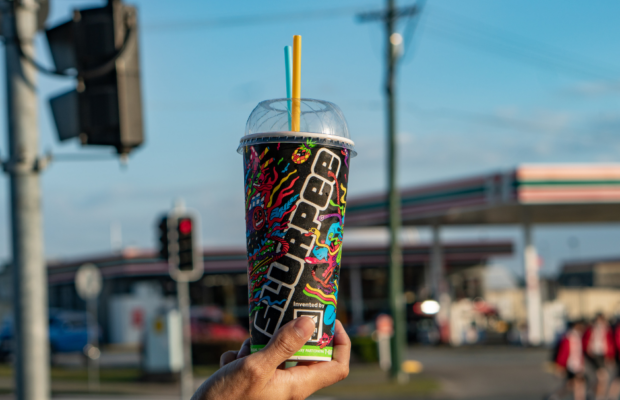 Free Slurpee Day (7/11) in Clarksville, Hopkinsville and all over!