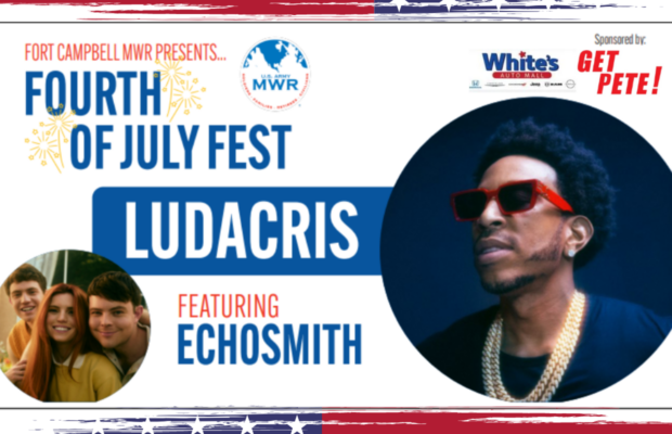 Fourth of July Fest at Fort Campbell