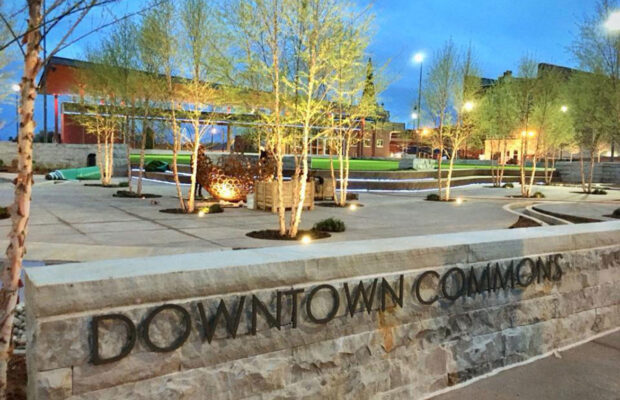 Clarksville is one of the best places to live and is still on the upswing