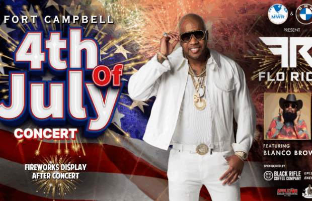 BMW & Fort Campbell MWR’s 4th of July Fest!