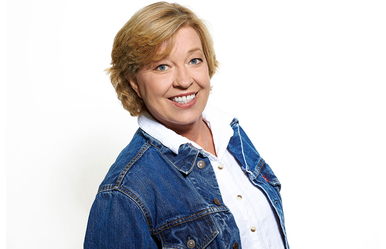 Monica Reed Monica Reed